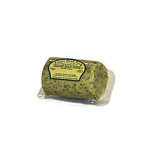 Lymn Bank Black Pepper Barrel 145g