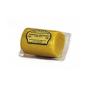 Lymn Bank Applesmoked Barrel 145g