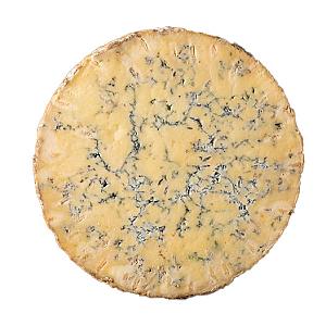 Cake Lancashire Blue Small Wheel 1kg