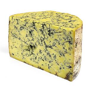 Long Clawson Blue Stilton 1/4 2kg