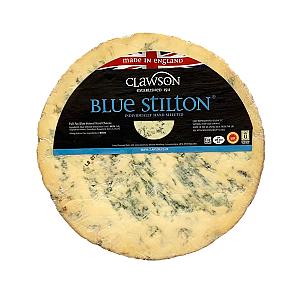 Long Clawson Blue Stilton Ring 2kg