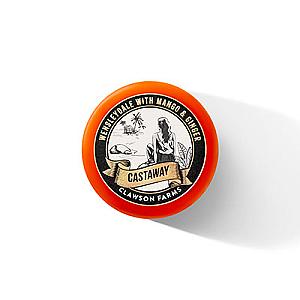 Long Clawson Castaway Wensleydale with Mango and Ginger 6x200g