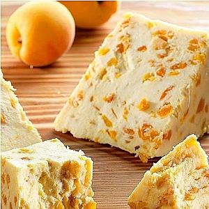 Long Clawson White Stilton &amp; Apricot 1.15kg