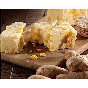 Long Clawson White Stilton Mango &amp; Ginger 1.15kg