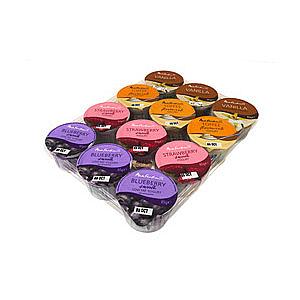 Alston Dairy Smooth Yogurts 12x85g (Pre Order Only)