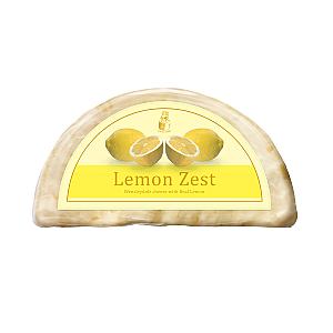 Lemon Zest (Wensleydale &amp; Lemon) 1.1kg