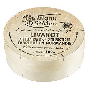 Livarot 6x500g
