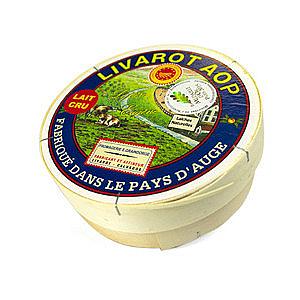 Livarot 500g