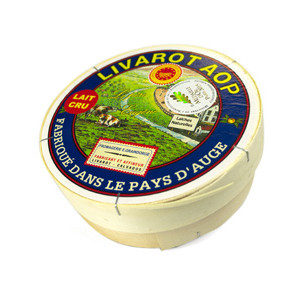 Livarot 500g