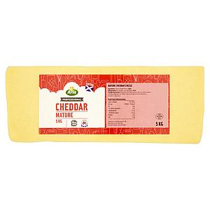 Arla Professional Scottish Mature White Cheddar 2.5kg