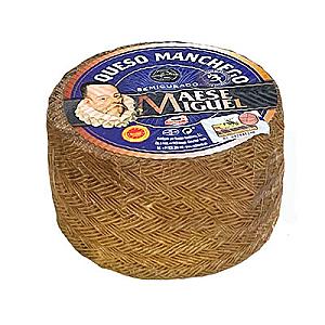 Manchego 1kg