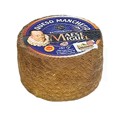Manchego 1kg