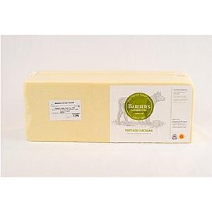 Barbers Farmhouse Vintage 5kg