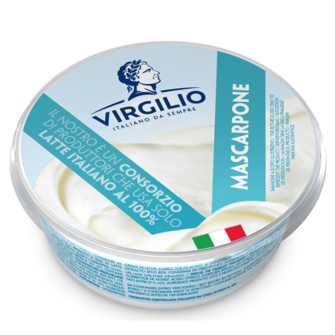 Mascarpone 250g