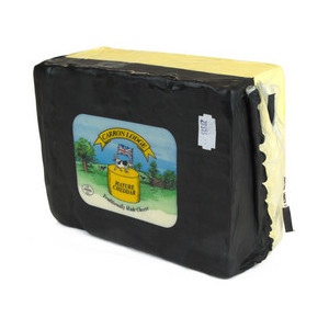 White Mature Cheddar 2.5kg Block