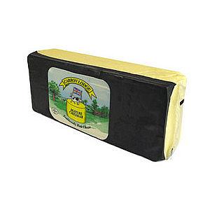 White Mature Cheddar 5kg Block
