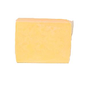 Coloured Mature Cheddar 20kg Block