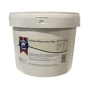 Genuine Mayonnaise 10kg