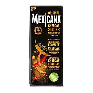 Mexicana Slices 750g