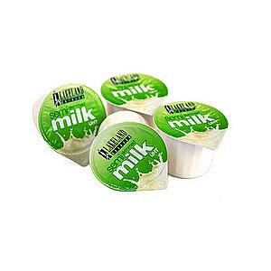 UHT Semi-Skimmed Milk Portions 120x12ml