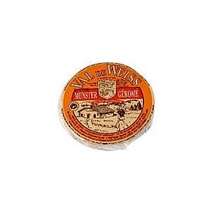 Munster 125g