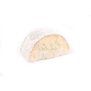 Organic Cropwell Bishop Blue Stilton 1/4 2KG PRE ORDER