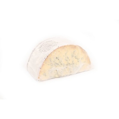 Organic Cropwell Bishop Blue Stilton 1/4 2KG PRE ORDER