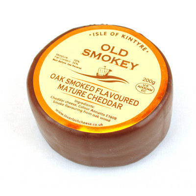 Old Smokey 1kg