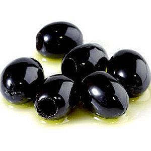 Black Olives in Brine 4.1kg