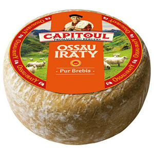 Ossau Iraty 4kg