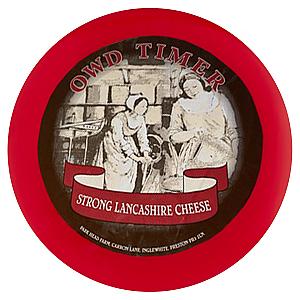 CL Owd Timer 3.5kg