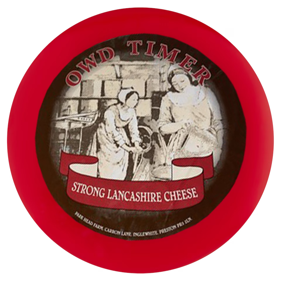 CL Owd Timer 3.5kg