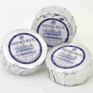 Oxford Blue 300g (Approx)