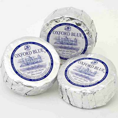 Oxford Blue 300g (Approx)