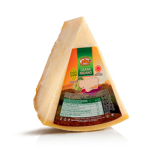 Grana Padano Parmesan  2KG