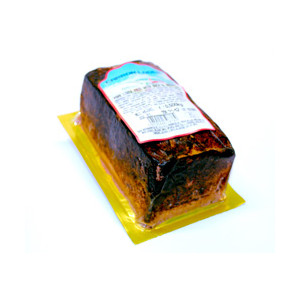 Duck & Orange Pate 500g