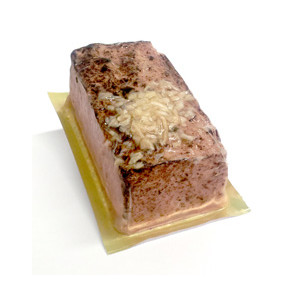 Garlic Pate 500g