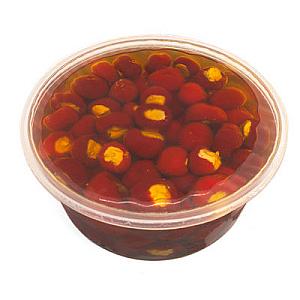 African Peppers Stuffed With Cheese Pepalicious 2kg