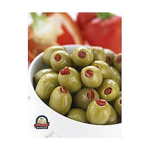 Pepperoliva 1kg*
