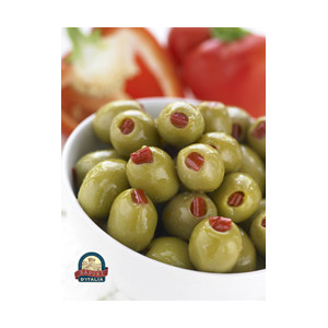 Pepperoliva 1kg*