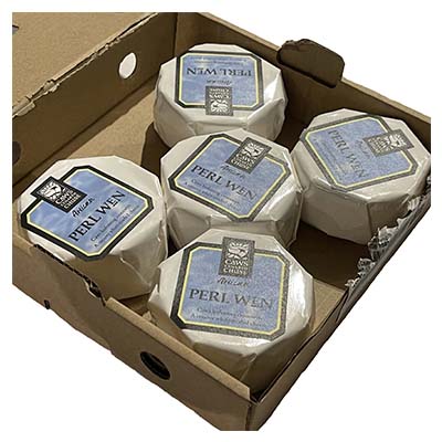 Perl Wen Mini 5x200g