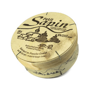 Petit Sapin 250g