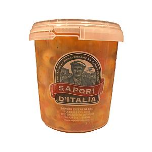 Spicy Olive Piccantoliva 1kg