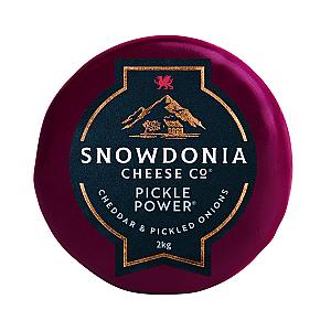 Snowdonia Pickle Power 2kg