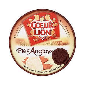 Pie D' Angloys 8x200g (Pre Order Only)