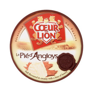 Pie D' Angloys 8x200g (Pre Order Only)