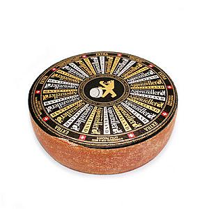 Black Label Appenzeller