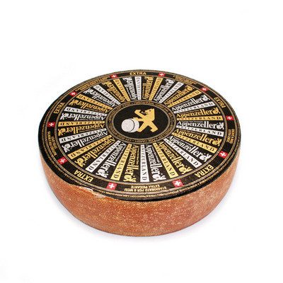 Black Label Appenzeller