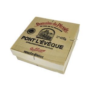 Pont L'eveque 350g
