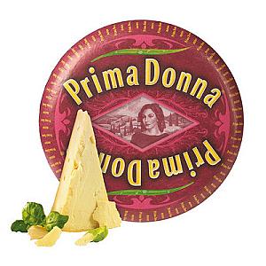 Prima Donna Quarter 3kg